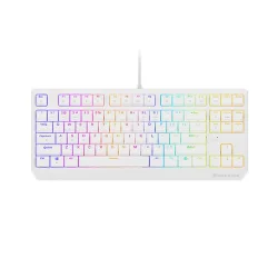 Genesis Gaming Keyboard Thor 230 Tkl US RGB Mechanical Outemu Brown White Hot Swap (NKG-2080) (GNSNKG-2080)