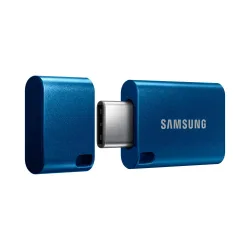 USB Flash Samsung 256GB Type-C 3.2 Blue
