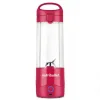 NutriBullet Blender for Smoothies 0.475lt Magenta (NBP003MA)