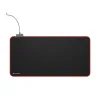 Genesis Gaming Mouse Pad Boron 500 XXL, RGB, Logo, 80 x 40 cm (NPG-2110) (GNSNPG-2110)