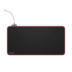 Genesis Gaming Mouse Pad Boron 500 XXL, RGB, Logo, 80 x 40 cm (NPG-2110) (GNSNPG-2110)