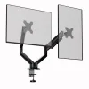 AxRed AX-T2 Two Monitor Desk Mount 10'' - 32'' (AX-T2 LCD.0067) (AXRAX-T2)