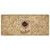 Grupo Erik Harry Potter Marauders Map Gaming Mouse Pad XXL (ERIK62174)
