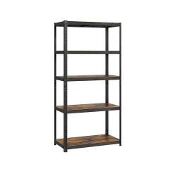 Songmics Ραφιέρα Dexion 40 x 90 x180 cm (GLR040B11) (SNGGLR040B11)