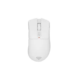 Genesis Gaming Mouse Zircon 880 Wireless 12000DPI White (NMG-2380) (GNSNMG-2380)