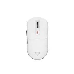 Genesis Gaming Mouse Krypton 660 Wireless 12000DPI White (NMG-2192) (GNSNMG-2192)