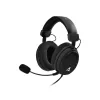 Sharkoon Skiller SGH25 Gaming Headset Black (43385) (SHR43385)