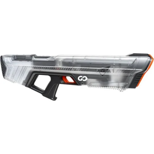 SpyraGo Transparent (SPGO1T) (SPYSPGO1T)