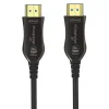 MediaRange HDMI Active Optical Cable 2.1 8K 10m  (MRCS222)