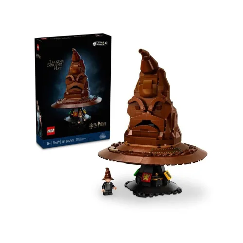 Lego Harry Potter The Sorting Hat (76429) (LGO76429)