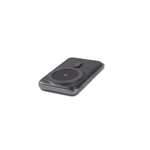 ttec ReCharger Pro M 10.000mAh MagSafe Compatible PD 20W Powerbank (2BB221S) (TTEC2BB221S)