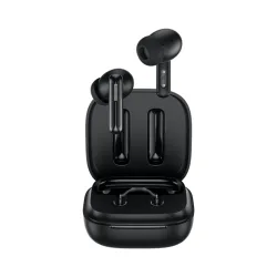QCY T13 ANC Black True Wireless Bluetooth 4-mic