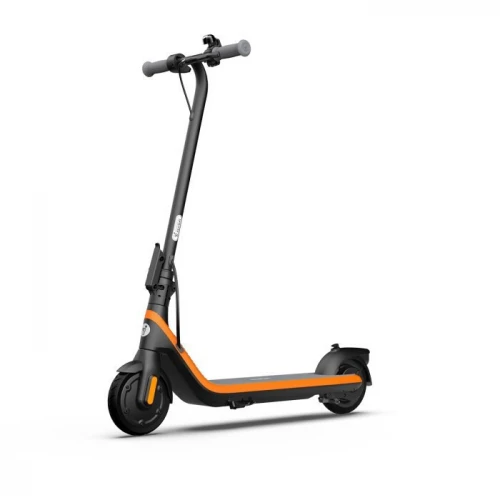 Segway Ninebot eKickScooter Zing C2 E | 6-12 |16KM Speed | 11Km Range | Easy to Fold | Ambient Light