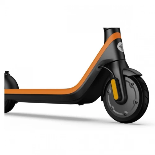Segway Ninebot eKickScooter Zing C2 E | 6-12 |16KM Speed | 11Km Range | Easy to Fold | Ambient Light