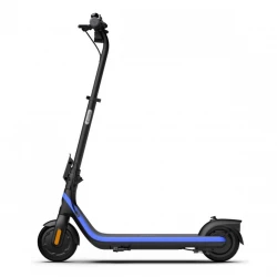 Segway Ninebot eKickScooter Zing C2 PRO E | 6-14 |12Km Speed | 17Km Range | Dashboard | Bluetooth Speaker| Ambient Lighting