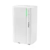 Αφυγραντήρας PRDH-45020i Primo 12L Ηλ/νικός R290 Με Χρωματική 'Ενδειξη Υγρασίας + Ιονιστή + Φίλτρο Ενεργού 'Ανθρακα Λευκός
