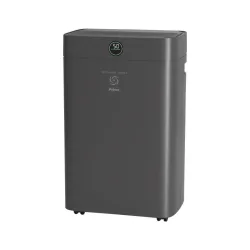 Αφυγραντήρας PRDH-45022i Primo 20L Ηλ/νικός Με Wifi R290 + Χρωματική 'Ενδειξη Υγρασίας+Ιονιστή+Φίλτρο Ενεργού 'Ανθρακα, Ανθρακί