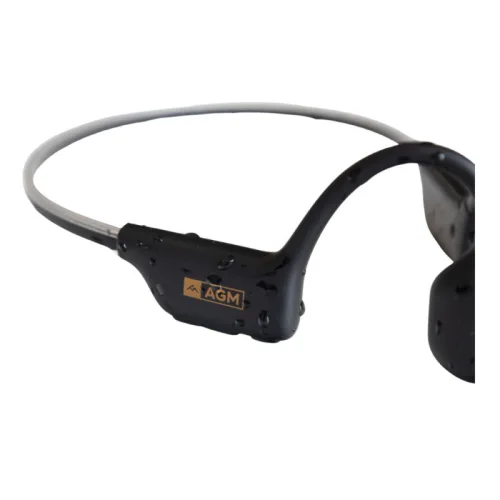 AGM Motion Buds 2 – Ασύρματα Bone Conduction Ακουστικά Bluetooth 5.4, IP68