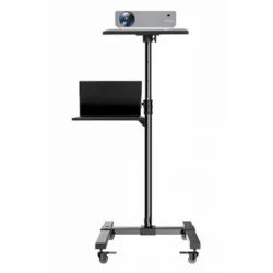 Τροχήλατη Βάση CONCEPTUM TSLP-01 Laptop-Projector