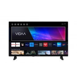 TV Kydos Vidaa 32" HD K32VH22SD01