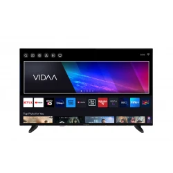 TV Kydos Smart Τηλεόραση Vidaa 43" FHD K43VF22SD01
