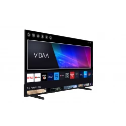 TV Kydos Vidaa 50" UHD K50VU22SD01