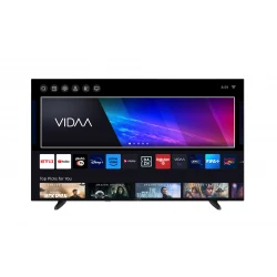 TV Kydos Vidaa 55" UHD K55VU22SD01