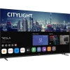 Tesla 65E645BUW Smart Τηλεόραση 65" UHD WebOS