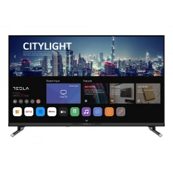 Tesla Smart Τηλεόραση LED TV 32" 32E645BHW HD WebOS