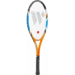 Ρακέτα Tennis WISH Alumtec 2577 Πορτοκαλί