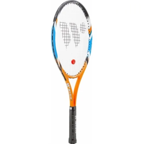Ρακέτα Tennis WISH Alumtec 2577 Πορτοκαλί