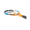 Ρακέτα Tennis WISH Alumtec 2577 Πορτοκαλί