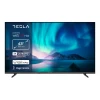 Tesla Smart Τηλεόραση 43E645BUW 4K UHD 43" WebOS