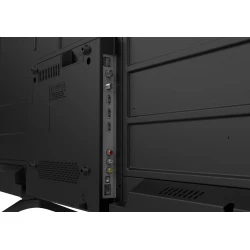 Tesla 43E655BUS Smart Τηλεόραση 43" UHD Google TV