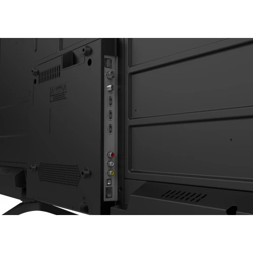 Tesla 43E655BUS Smart Τηλεόραση 43" UHD Google TV