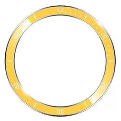 Xiaomi Watch Bezel (Yellow)