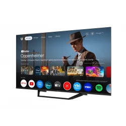 Tesla 50E655BUS Smart Τηλεόραση 50" UHD Google TV