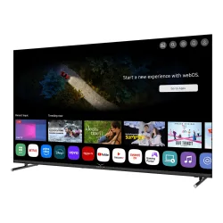 Tesla LED TV 50" 50E655BUW UHD Web OS