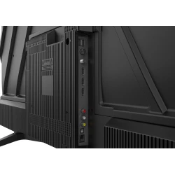 Tesla 55E655BUS Smart Τηλεόραση 55" UHD Google TV