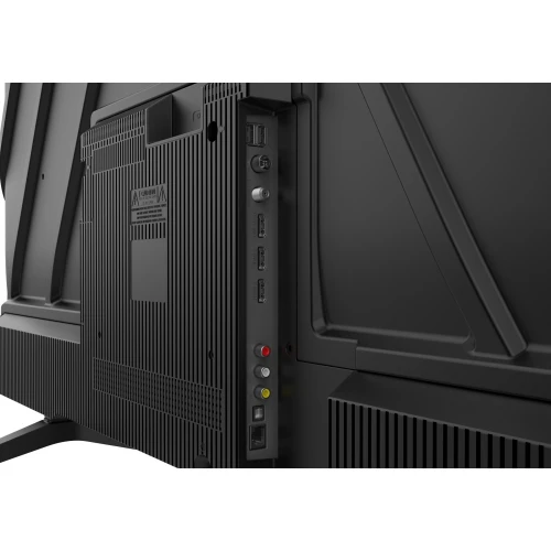Tesla 55E655BUS Smart Τηλεόραση 55" UHD Google TV