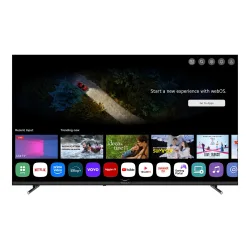 Tesla LED TV 55" 55E655BUW UHD Web OS