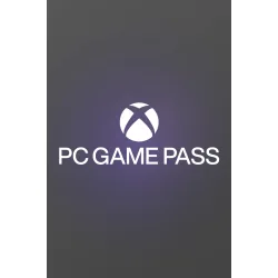 Microsoft PC Game Pass - 3 Months