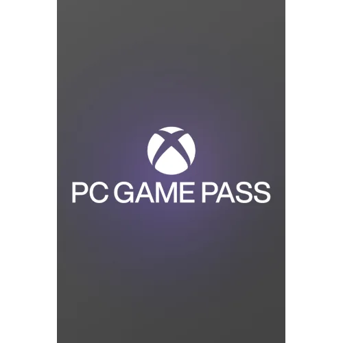 Microsoft PC Game Pass - 3 Months