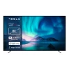 Tesla  Smart Τηλεόραση 85E645BUW 4K UHD HDR 85" WebOS