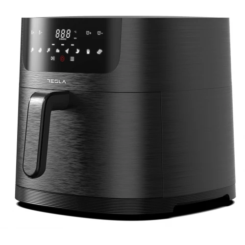 Tesla Air Fryer 8L 1800W AF800B Φριτέζα