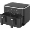 Tesla Air Fryer 9L 2400W AF900BSD Φριτέζα
