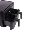 Tesla Air Fryer 9L 2400W AF900BSD Φριτέζα