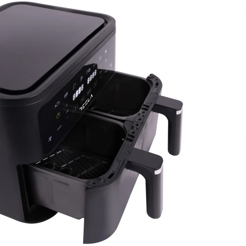 Tesla Air Fryer 9L 2400W AF900BSD Φριτέζα