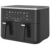 Tesla Air Fryer 9L 2400W AF900BSD Φριτέζα