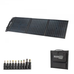 ΗΛΙΑΚΟ PANEL 60W ΓΙΑ POWER STATION BBC5010 BORMANN Pro BBC5011